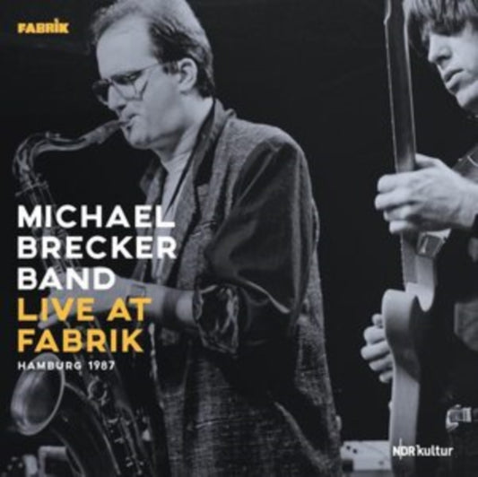 Live At Fabrik Hamburg 1987 (180G/2LP)