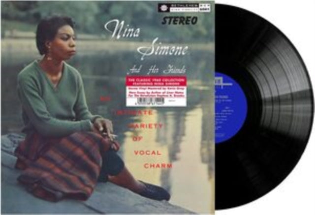 Nina Simone & Her Friends (2021 - Stereo Remaster)