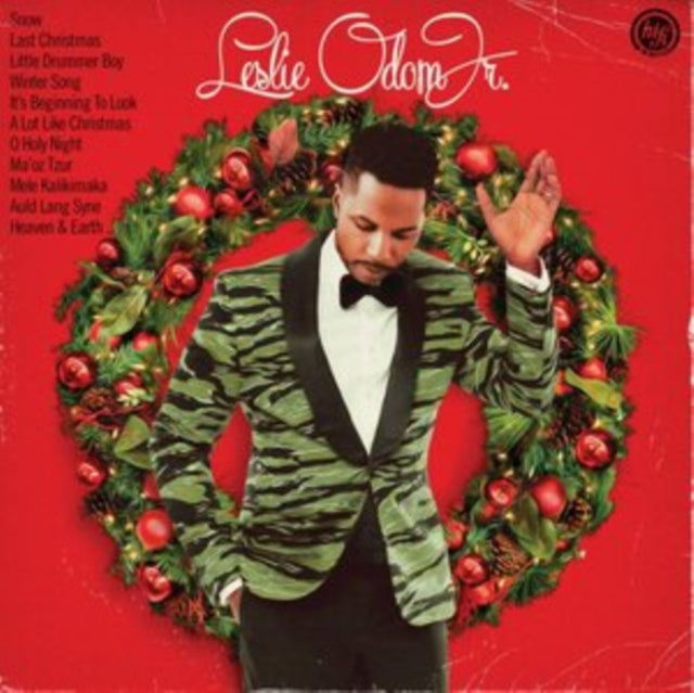 Christmas Album