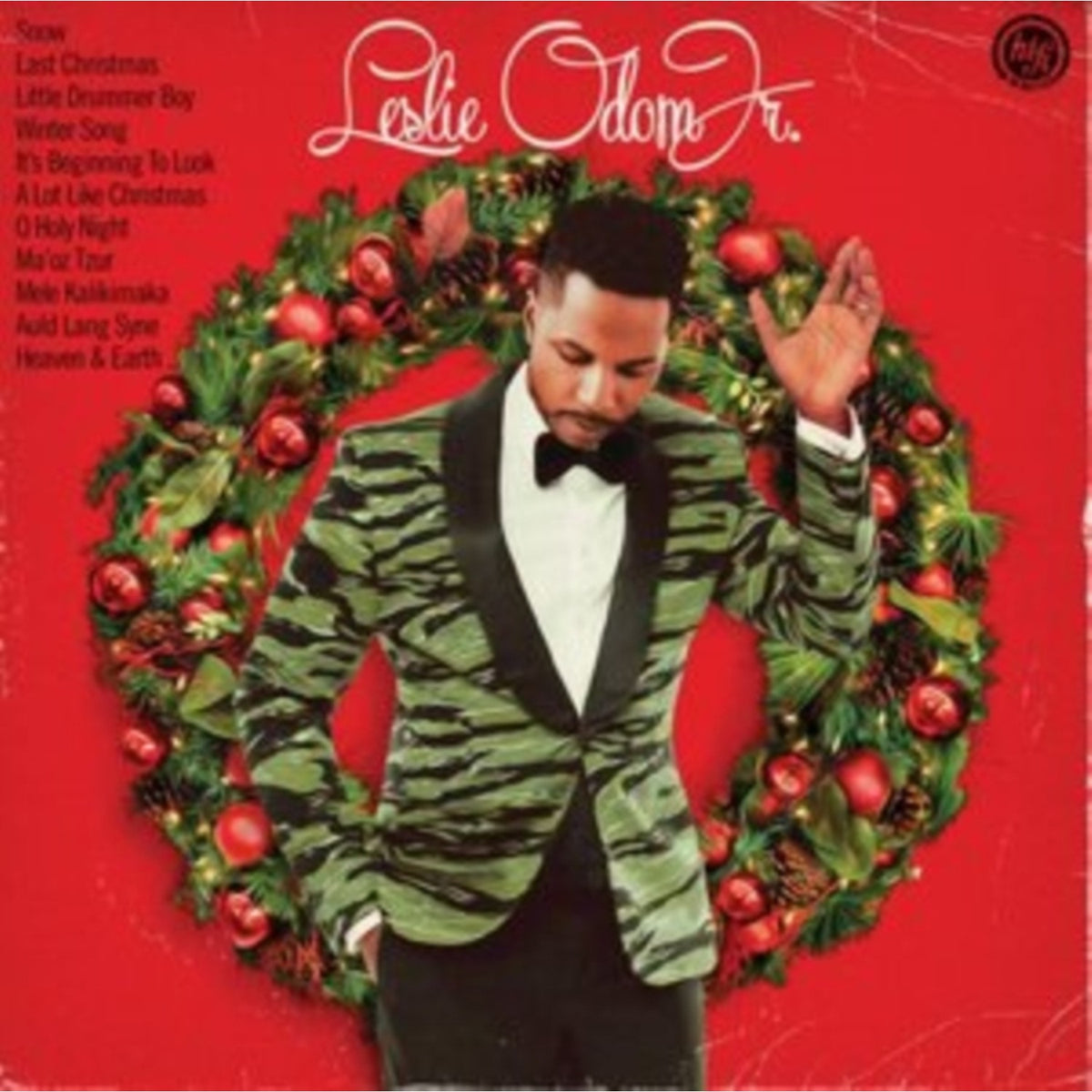 Christmas Album