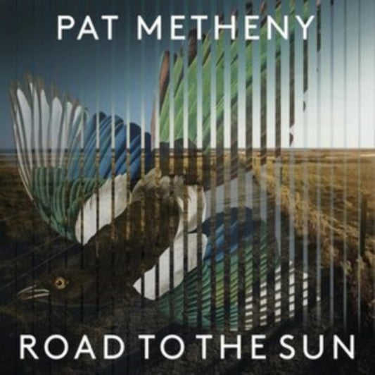 Road To The Sun (Limited Edition/3LP)