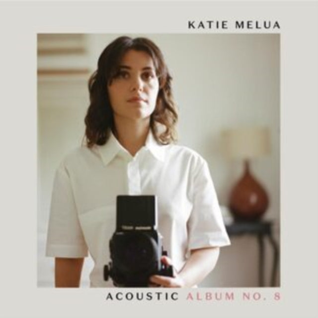 This CD is brand new.Format: CDMusic Style: Easy ListeningThis item's title is: Acoustic Album No. 8Artist: Katie MeluaBarcode: 4050538751529Release Date: 11/26/2021