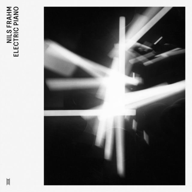Product Image : This LP Vinyl is brand new.<br>Format: LP Vinyl<br>Music Style: Neo-Classical<br>This item's title is: Electric Piano<br>Artist: Nils Frahm<br>Label: LEITER VERLAG GMBH & CO. KG<br>Barcode: 4050538771282<br>Release Date: 4/22/2022