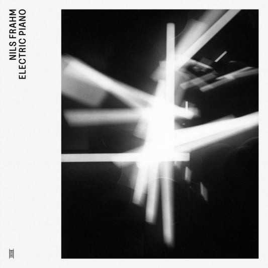 Product Image : This LP Vinyl is brand new.<br>Format: LP Vinyl<br>Music Style: Neo-Classical<br>This item's title is: Electric Piano<br>Artist: Nils Frahm<br>Label: LEITER VERLAG GMBH & CO. KG<br>Barcode: 4050538771282<br>Release Date: 4/22/2022