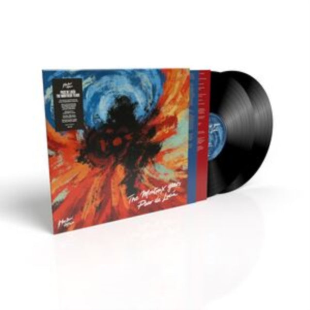 Paco De Lucia: The Montreux Years (2LP)