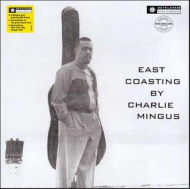 East Coasting (2023 Reissue)