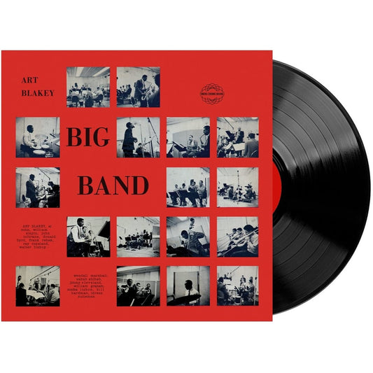 Art Blakey Big Band