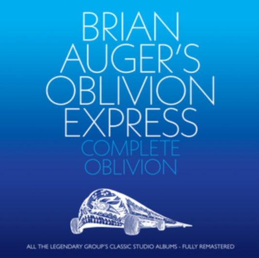 Complete Oblivion (6LP)