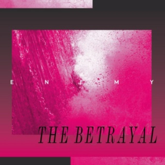 This CD is brand new.Format: CDMusic Style: Contemporary JazzThis item's title is: BetrayalArtist: EnemyLabel: WE JAZZBarcode: 4062548071474Release Date: 10/13/2023