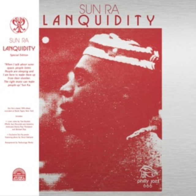 Lanquidity (Deluxe Edition)