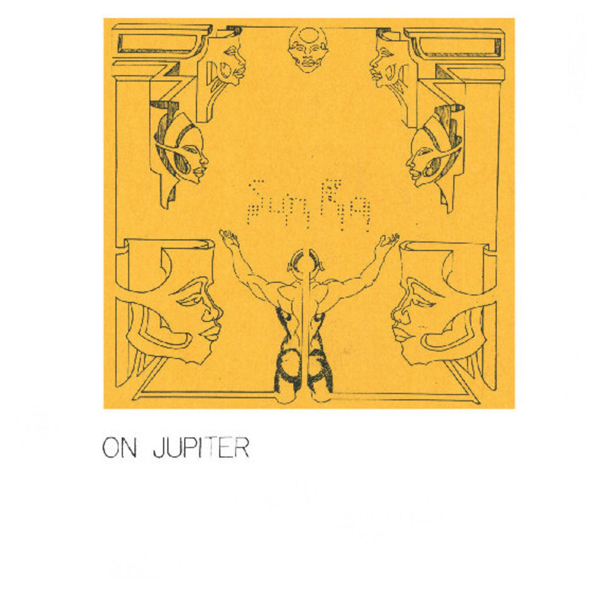 On Jupiter