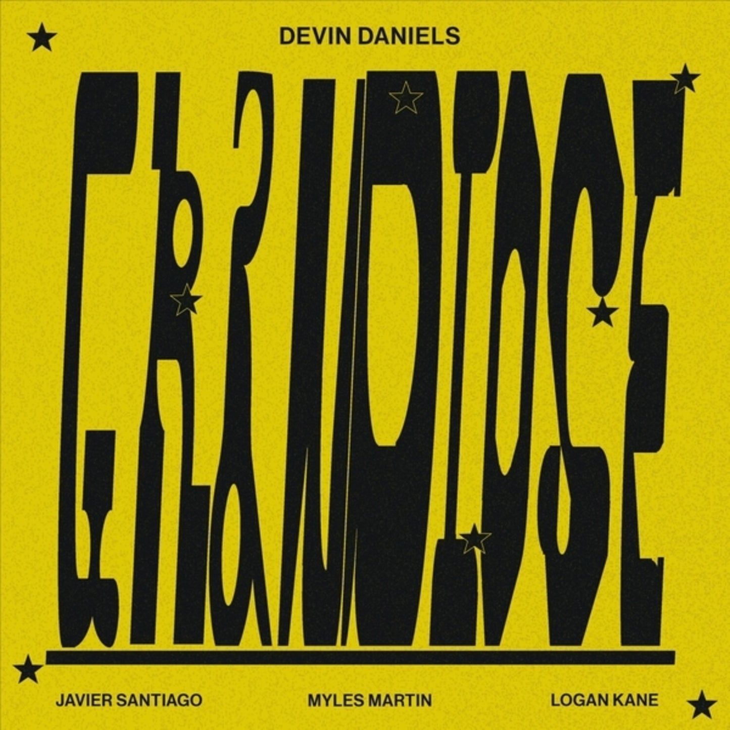 Grandiose (2LP)