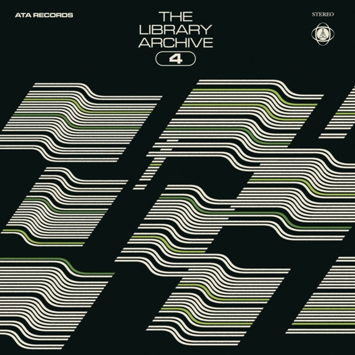Library Archive: Vol. 4