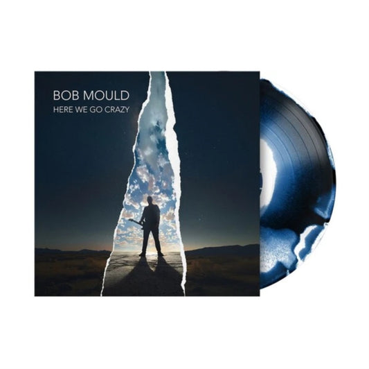 Here We Go Crazy (Multicolor Smush LP Vinyl)