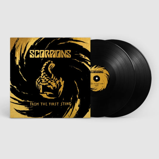 From The First Sting (180G/2LP)