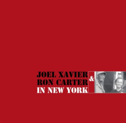 In New York/180G LP Vinyl