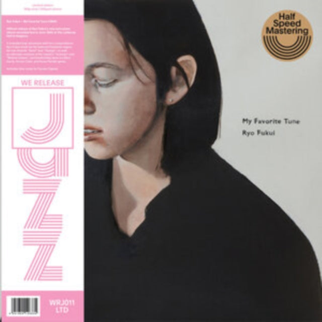 This LP Vinyl is brand new.Format: LP VinylMusic Style: BopThis item's title is: My Favorite Tune (180G)Artist: Ryo FukuiLabel: WE RELEASE JAZZBarcode: 4251804126335Release Date: 10/8/2021