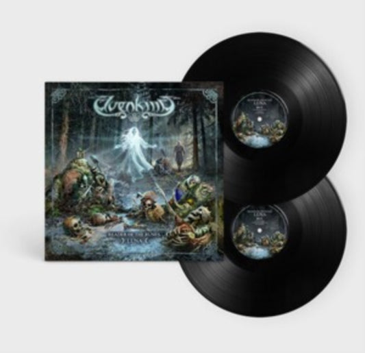 Reader Of The Runes - Luna (2LP)