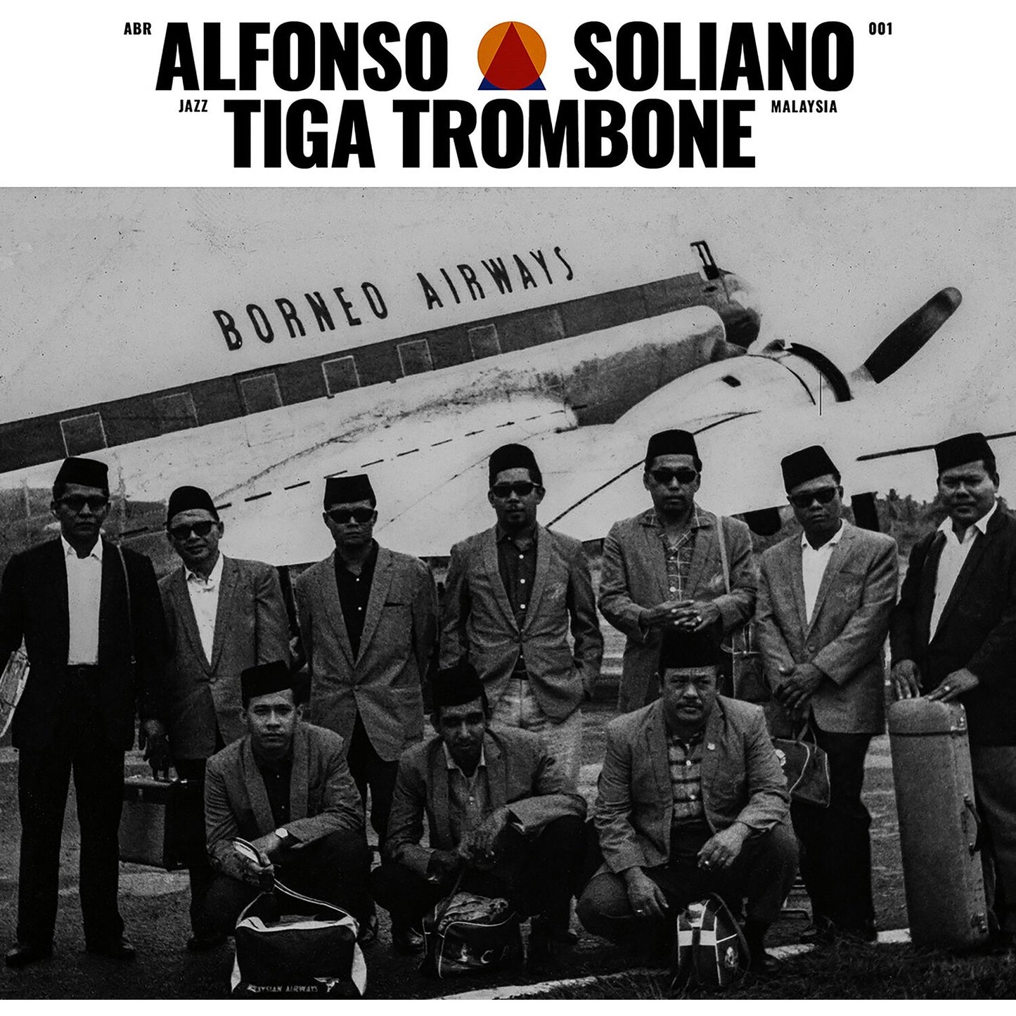Tiga Trombone