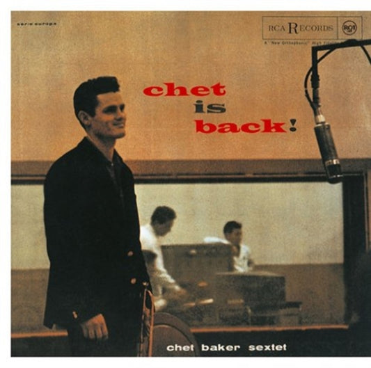 Chet Is Back (Limited)