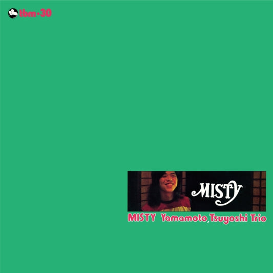 This LP Vinyl is brand new.Format: LP VinylMusic Style: Post BopThis item's title is: Misty (Premium Reissue Collection) (180G)Artist: Tsuyoshi Trio YamamotoLabel: Three Blind MiceBarcode: 4547366644180Release Date: 9/12/2025