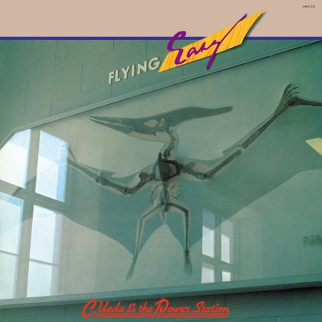 Flying Easy