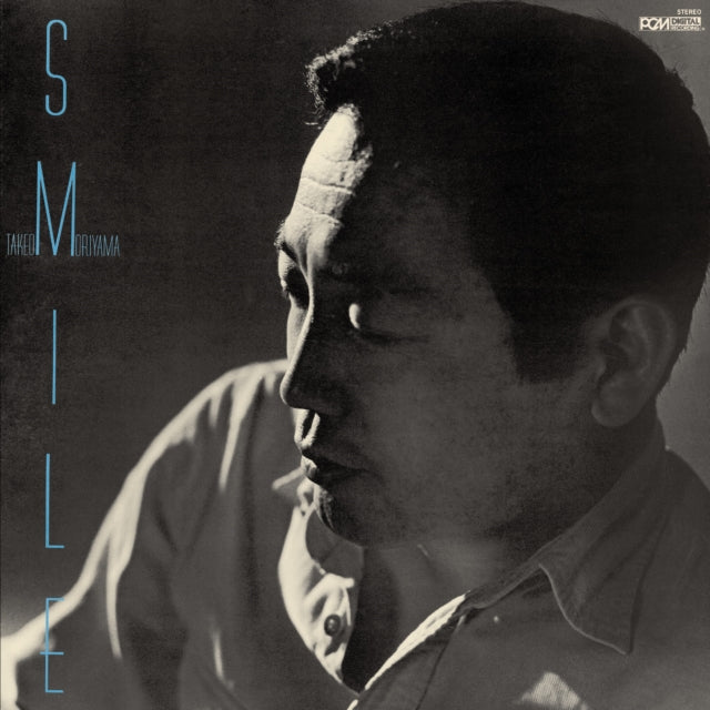 Smile (Clear LP Vinyl/Japanese Import)