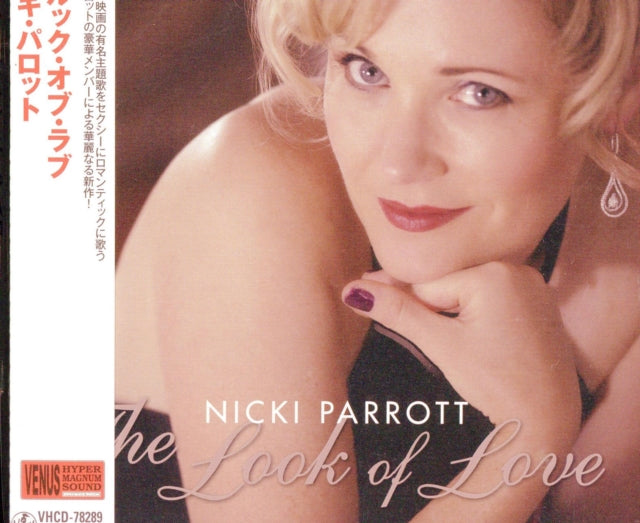 Look Of Love
