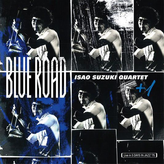 Blue Road (Recorded At 5 Days In Jazz In Tokyo, 1975)