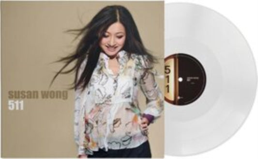 511 (Colored LP Vinyl/180G)