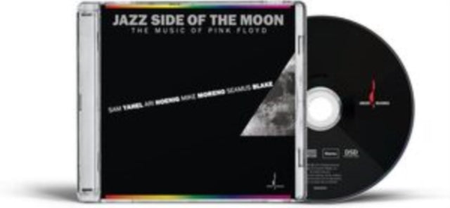 Jazz Side Of The Moon