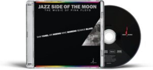 Jazz Side Of The Moon
