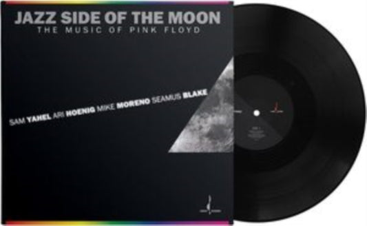 Jazz Side Of The Moon (One Step Pressing LP Vinyl)