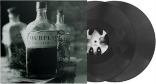 Elixir - 30Th Anniversary (Clear Black Vinyl/2LP)