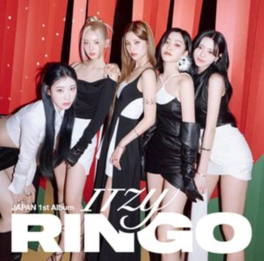 Ringo (Limited B)