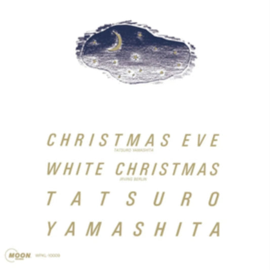 Christmas Eve (2025 Version)