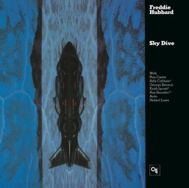 This CD is brand new.Format: CDMusic Style: FusionThis item's title is: Sky Dive (Blu Spec/Remastered)Artist: Freddie HubbardLabel: CTI RecordsBarcode: 4988003492618Release Date: 9/7/2016