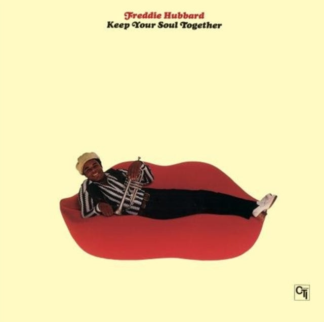 This CD is brand new.Format: CDMusic Style: Post BopThis item's title is: Keep Your Soul Together (Blu Spec/Remastered)Artist: Freddie HubbardLabel: CTI RecordsBarcode: 4988003492632Release Date: 9/7/2016