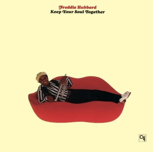 This CD is brand new.Format: CDMusic Style: Post BopThis item's title is: Keep Your Soul Together (Blu Spec/Remastered)Artist: Freddie HubbardLabel: CTI RecordsBarcode: 4988003492632Release Date: 9/7/2016