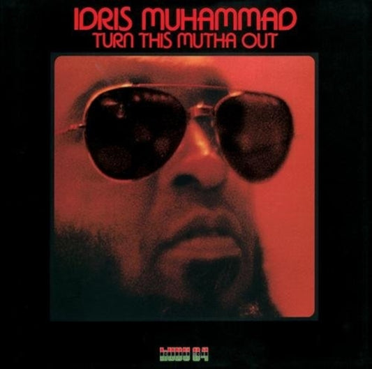 This CD is brand new.Format: CDMusic Style: FusionThis item's title is: Turn This Mutha Out (Blu Spec/Remastered)Artist: Idris MuhammadLabel: CTI RecordsBarcode: 4988003492748Release Date: 9/7/2016