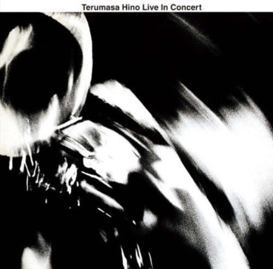 Terumasa Hino Live In Concert