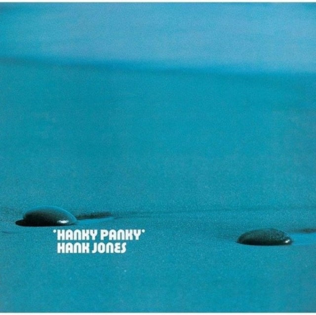 Hanky Panky