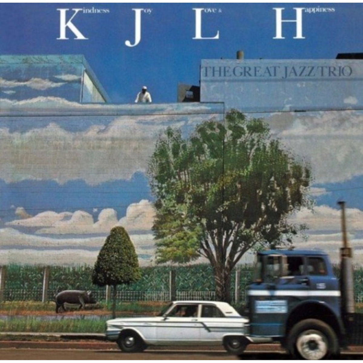 Kjlh