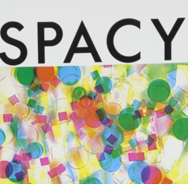 Spacy Plus 3(Remaster)
