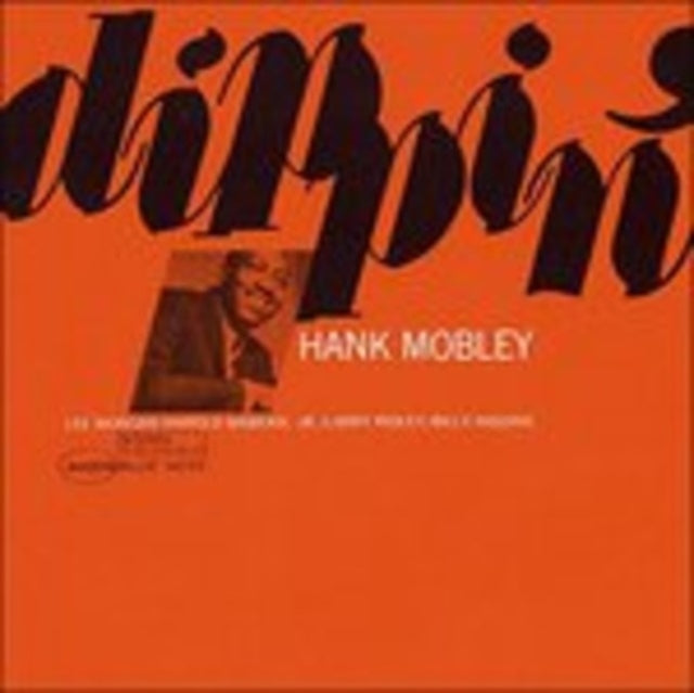 This CD is brand new.Format: CDMusic Style: Hard BopThis item's title is: Dippin (Shm/Remastered/Reissue)Artist: Hank MobleyLabel: Blue NoteBarcode: 4988031193082Release Date: 1/26/2024