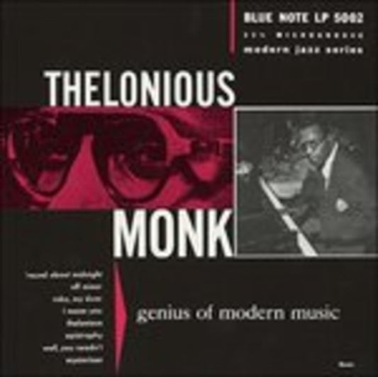 Genius Of Modern Music Vol.1 (Shm/Remastered/Reissue)