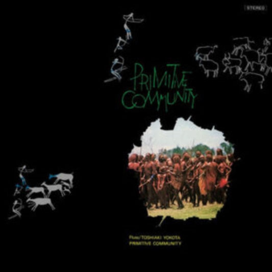 Primitive Community