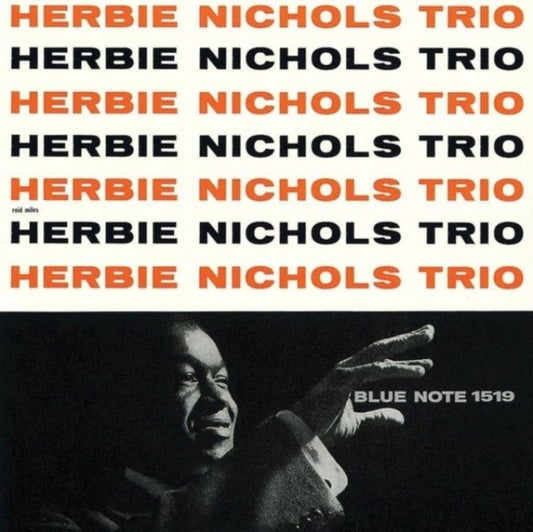 Herbie Nichols Trio (Uhqcd) (Blue Note 85Th Anniversary Edition/Remastered By Kevin Gray)