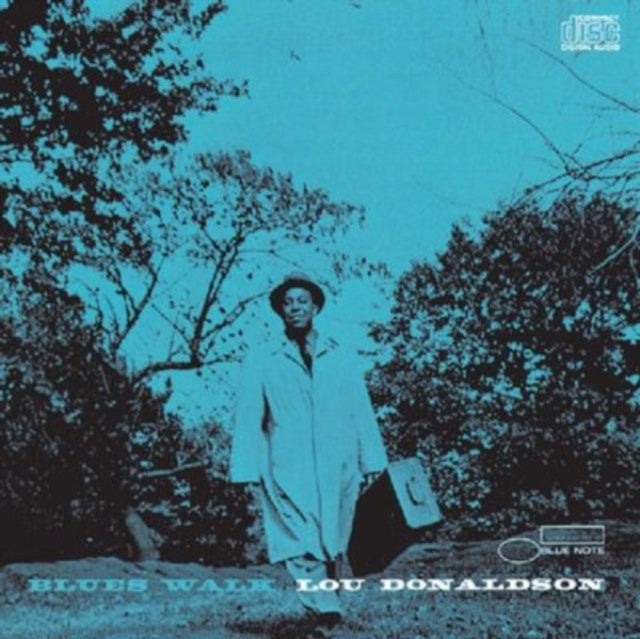 This CD is brand new.Format: CDMusic Style: BopThis item's title is: Blues Walk (Uhqcd) (Blue Note 85Th Anniversary Edition/Remastered By Kevin Gray)Artist: Lou DonaldsonLabel: Blue NoteBarcode: 4988031616550Release Date: 2/2/2024