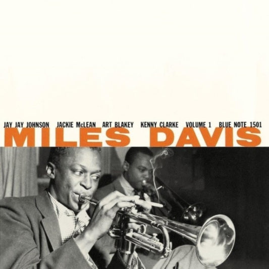 Volume 1 (Uhqcd) (Blue Note 85Th Anniversary Edition/Remastered By Kevin Gray)